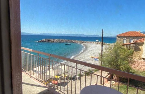 Avia Hotel | 16 m² Hotel ∙ 3 guests