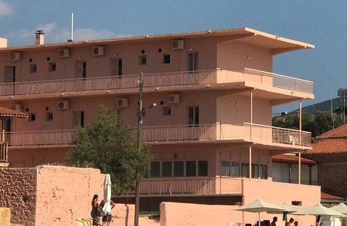 Avia Hotel | 16 m² Hotel ∙ 3 guests