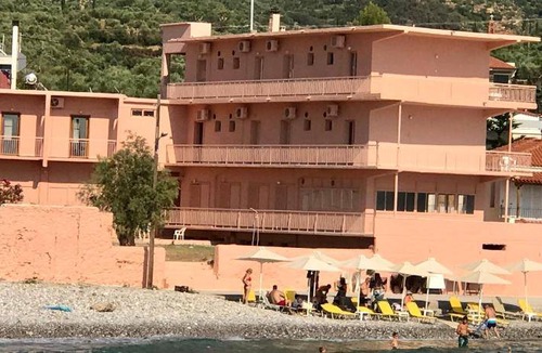 Avia Hotel | 16 m² Hotel ∙ 3 guests