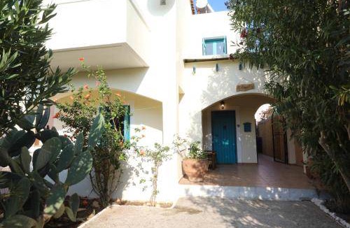 Plaka House | 16 m² House ∙ 2 bedrooms ∙ 7 guests