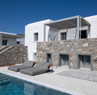 Antiparos House | 160 m² House ∙ 2 bedrooms ∙ 6 guests