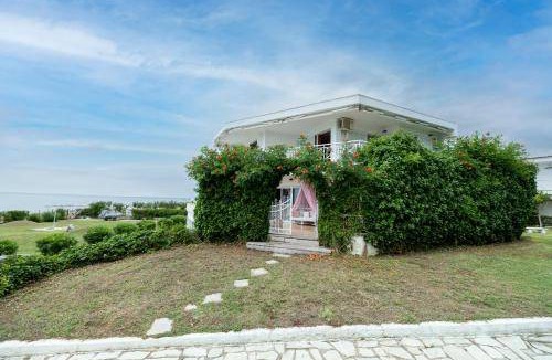 Gerakini House | 160 m² House ∙ 3 bedrooms ∙ 8 guests