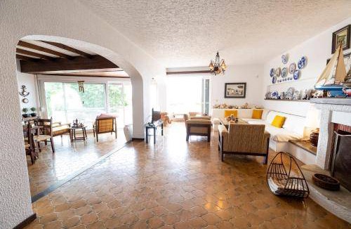 Gerakini House | 160 m² House ∙ 3 bedrooms ∙ 8 guests