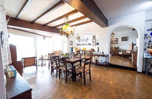 Gerakini House | 160 m² House ∙ 3 bedrooms ∙ 8 guests