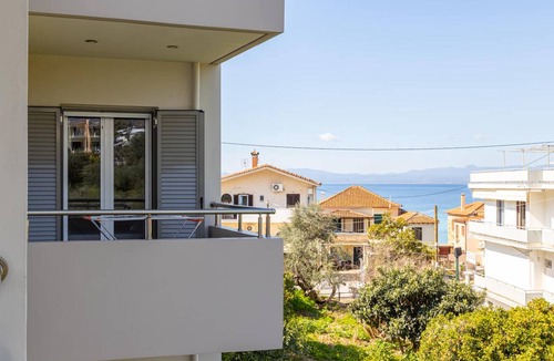 Avia House | 160 m² House ∙ 4 bedrooms ∙ 12 guests