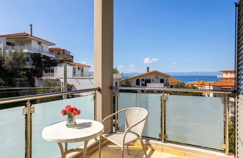 Avia House | 160 m² House ∙ 4 bedrooms ∙ 12 guests