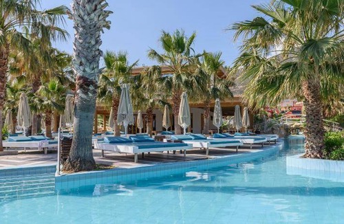 Koutouloufari Resort | 160 m² Resort ∙ 127 guests