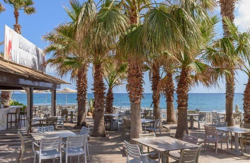 Koutouloufari Resort | 160 m² Resort ∙ 127 guests