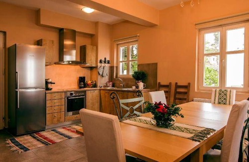 Zagora Resort | 160 m² Resort ∙ 4 bedrooms ∙ 8 guests