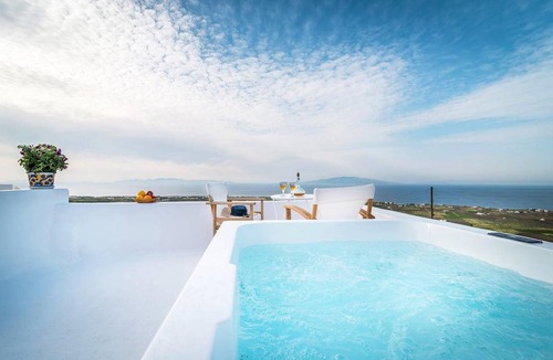 Finikia Apartment | 160 m² Serviced apartment ∙ 2 bedrooms ∙ 127 guests