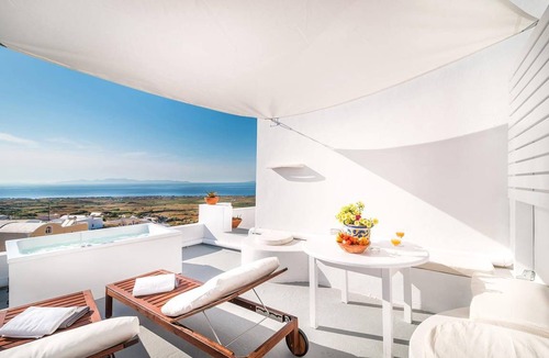 Finikia Apartment | 160 m² Serviced apartment ∙ 2 bedrooms ∙ 127 guests
