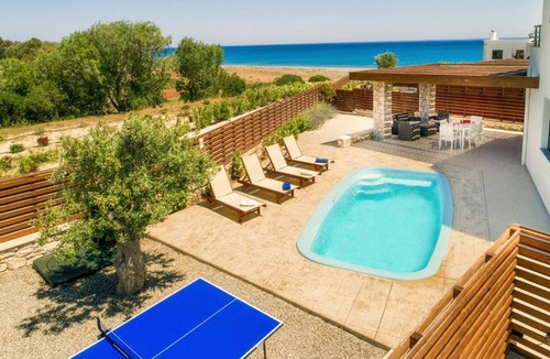 Lahania Villa | 160 m² Villa ∙ 2 bedrooms ∙ 5 guests