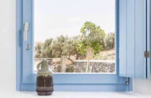 Vourvoulos Villa | 160 m² Villa ∙ 3 bedrooms ∙ 6 guests