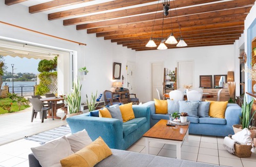 Alinda Villa | 160 m² Villa ∙ 3 bedrooms ∙ 6 guests