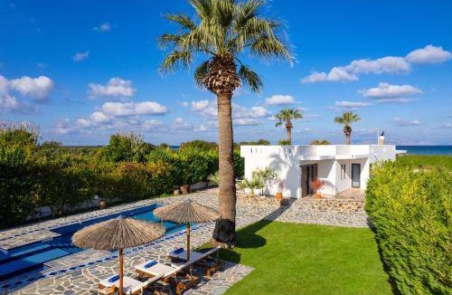 Fanes Villa | 160 m² Villa ∙ 3 bedrooms ∙ 7 guests