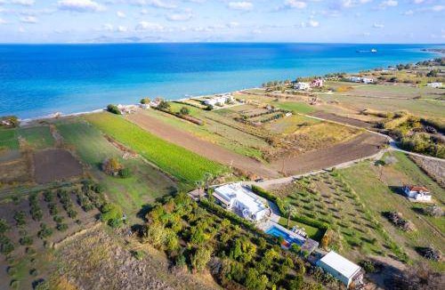 Fanes Villa | 160 m² Villa ∙ 3 bedrooms ∙ 7 guests