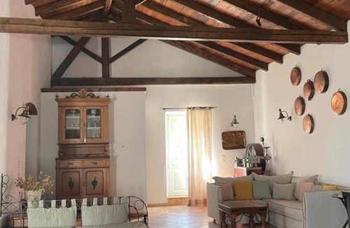 Barbati Villa | 160 m² Villa ∙ 3 bedrooms ∙ 6 guests