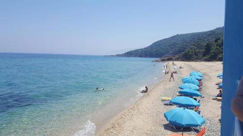 Agia Villa | 160 m² Villa ∙ 4 bedrooms ∙ 9 guests