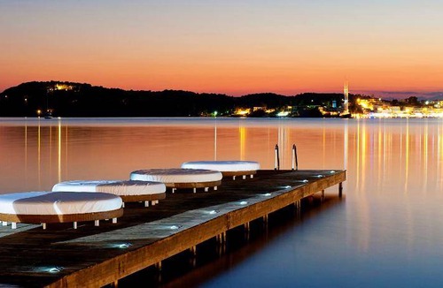 Bouzaiika Resort | 163 m² Resort ∙ 4 bedrooms ∙ 127 guests