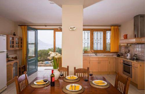 Kissamos Apartment | 165 m² Apartment ∙ 4 bedrooms ∙ 10 guests