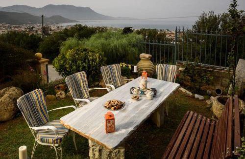 Kissamos Apartment | 165 m² Apartment ∙ 4 bedrooms ∙ 10 guests
