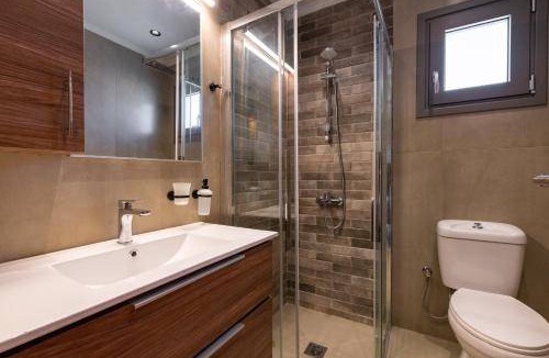 Gennadi House | 165 m² House ∙ 3 bedrooms ∙ 6 guests