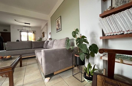 Kounavi House | 165 m² House ∙ 4 bedrooms ∙ 10 guests