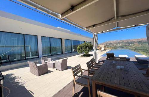 Kissamos Villa | 165 m² Villa ∙ 3 bedrooms ∙ 6 guests