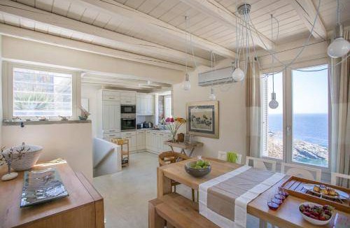 Kea Villa | 165 m² Villa ∙ 5 bedrooms ∙ 10 guests