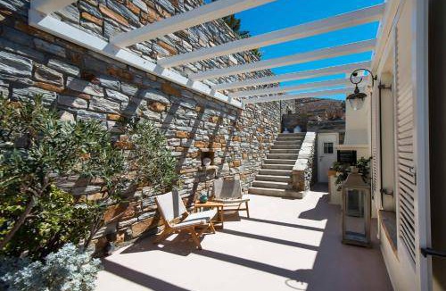 Kea Villa | 165 m² Villa ∙ 5 bedrooms ∙ 10 guests