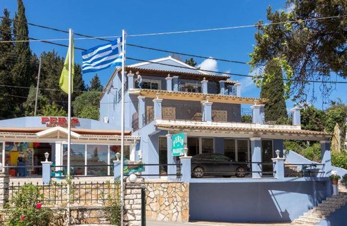 Boukari Apartment | 166 m² Apartment ∙ 3 bedrooms ∙ 6 guests