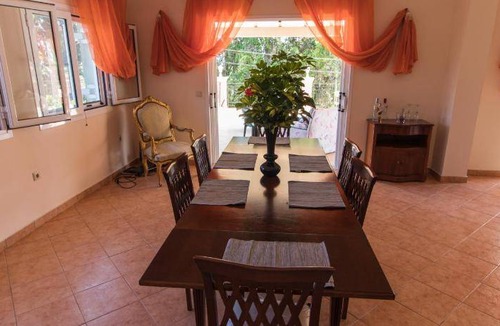 Boukari Apartment | 166 m² Apartment ∙ 3 bedrooms ∙ 6 guests