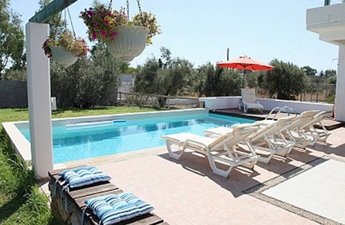 Afandou House | 168 m² House ∙ 3 bedrooms ∙ 6 guests