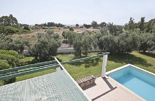 Afandou House | 168 m² House ∙ 3 bedrooms ∙ 6 guests