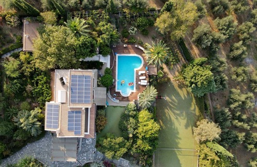 Selianitika Villa | 169 m² Villa ∙ 2 bedrooms ∙ 6 guests