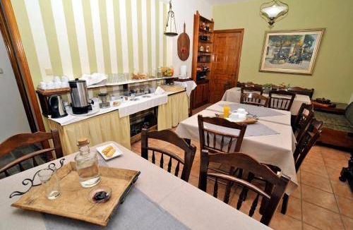 Makrakomi Bed & Breakfast | 17 m² Bed and breakfast ∙ 3 guests