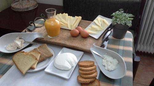 Makrakomi Bed & Breakfast | 17 m² Bed and breakfast ∙ 3 guests