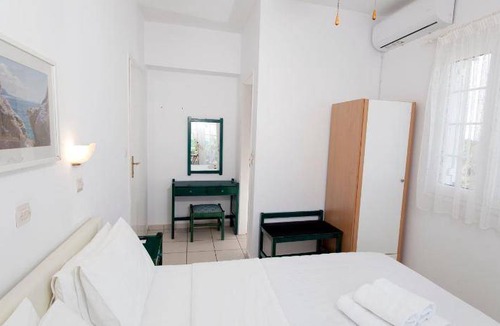 Elafonisos Bed & Breakfast | 17 m² Bed and breakfast ∙ 3 guests