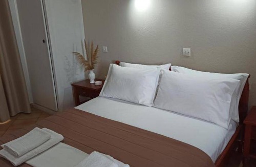 Skala Eresou Bed & Breakfast | 17 m² Bed and breakfast ∙ 2 guests