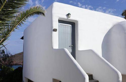 Panormos Hotel | 17 m² Hotel ∙ 2 bedrooms ∙ 127 guests