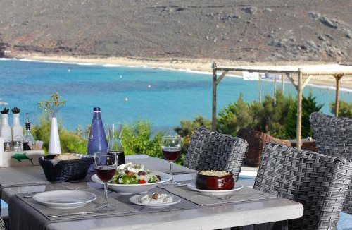 Panormos Hotel | 17 m² Hotel ∙ 2 bedrooms ∙ 127 guests