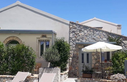 Agios Ioannis House | 170 m² House ∙ 2 bedrooms ∙ 9 guests
