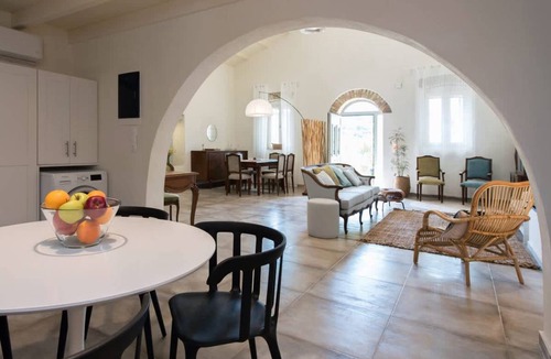 Agios Ioannis House | 170 m² House ∙ 2 bedrooms ∙ 9 guests