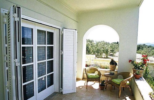 Darmarochori Villa | 170 m² Villa ∙ 3 bedrooms ∙ 6 guests
