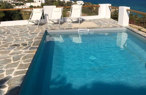 Maragas Villa | 170 m² Villa ∙ 5 bedrooms ∙ 12 guests