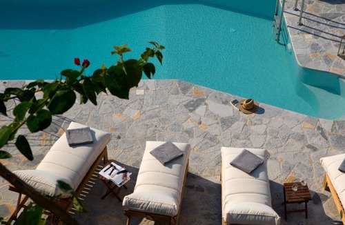 Perigiali House | 175 m² House ∙ 3 bedrooms ∙ 7 guests