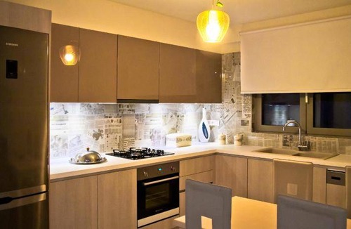 Kato Gouves Villa | 175 m² Villa ∙ 3 bedrooms ∙ 7 guests