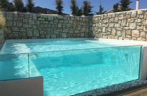 Varvara House | 176 m² House ∙ 1 bedroom ∙ 4 guests