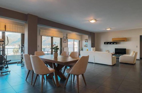 Karavomylos Villa | 176 m² Villa ∙ 3 bedrooms ∙ 6 guests