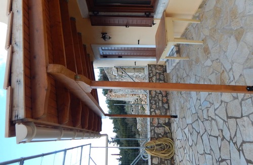 Antipata House | 17th Century Traditional Cottage with great view